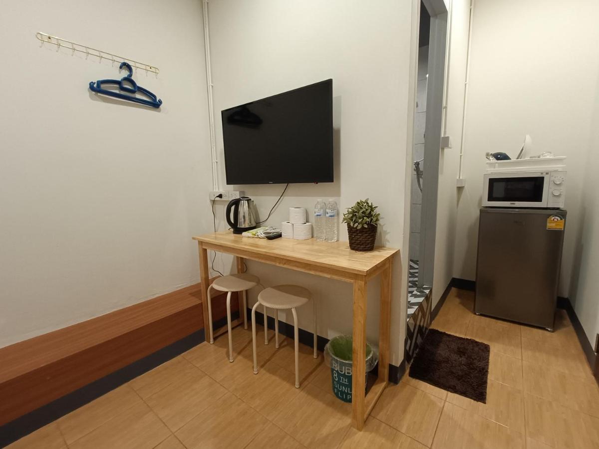 Appartement My N1 - Bts Ratchathewi