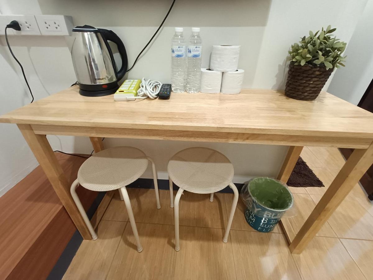 Appartement My N1 - Bts Ratchathewi *