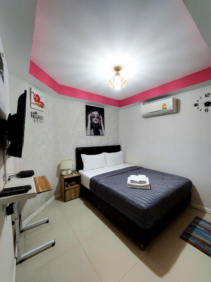Great House 99 Hostel *