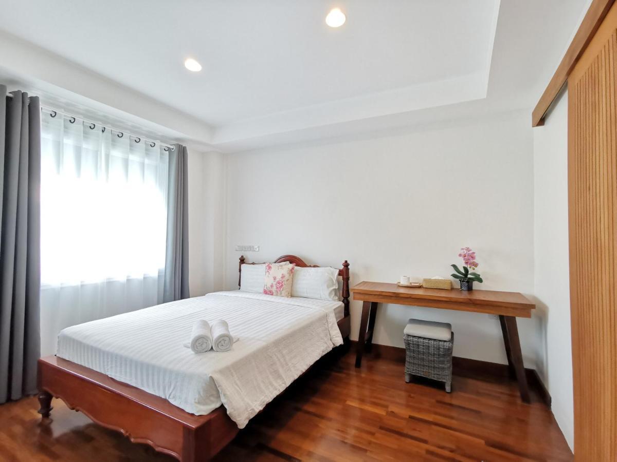 Sri Ayuttaya Gasthof