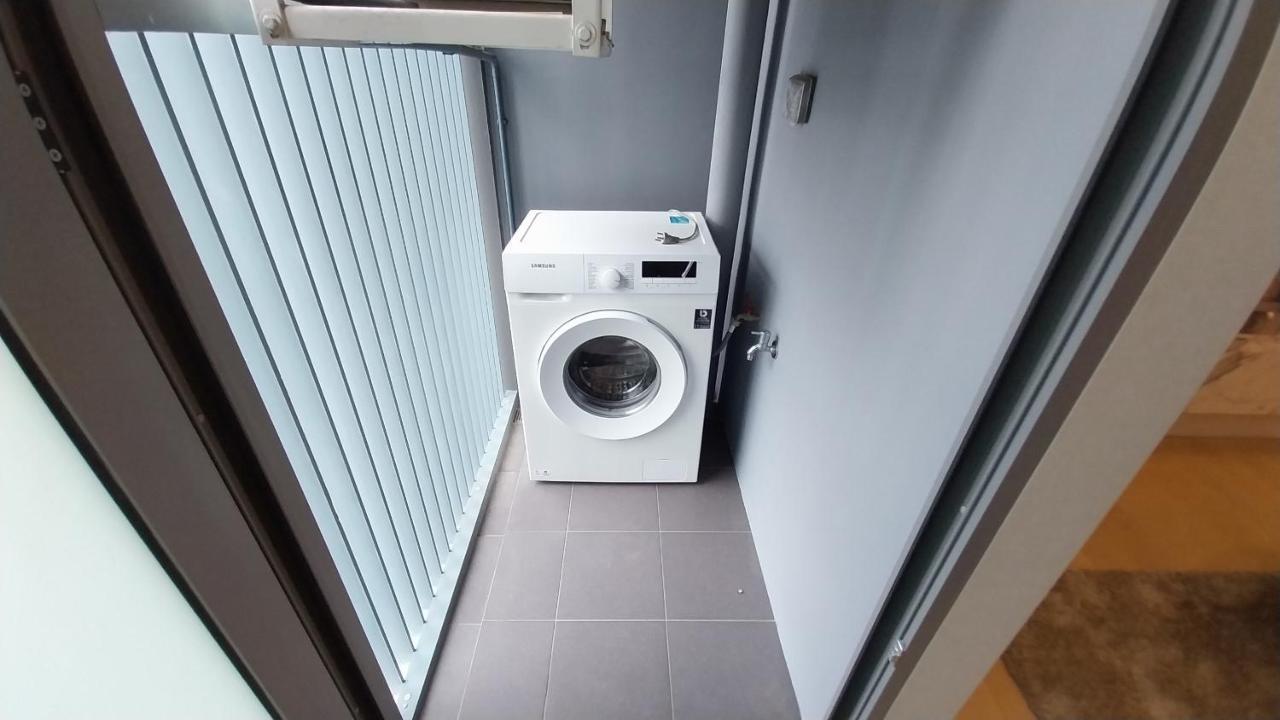 Appartement Luxury Queen Sirikit Asok Termianl 21 *