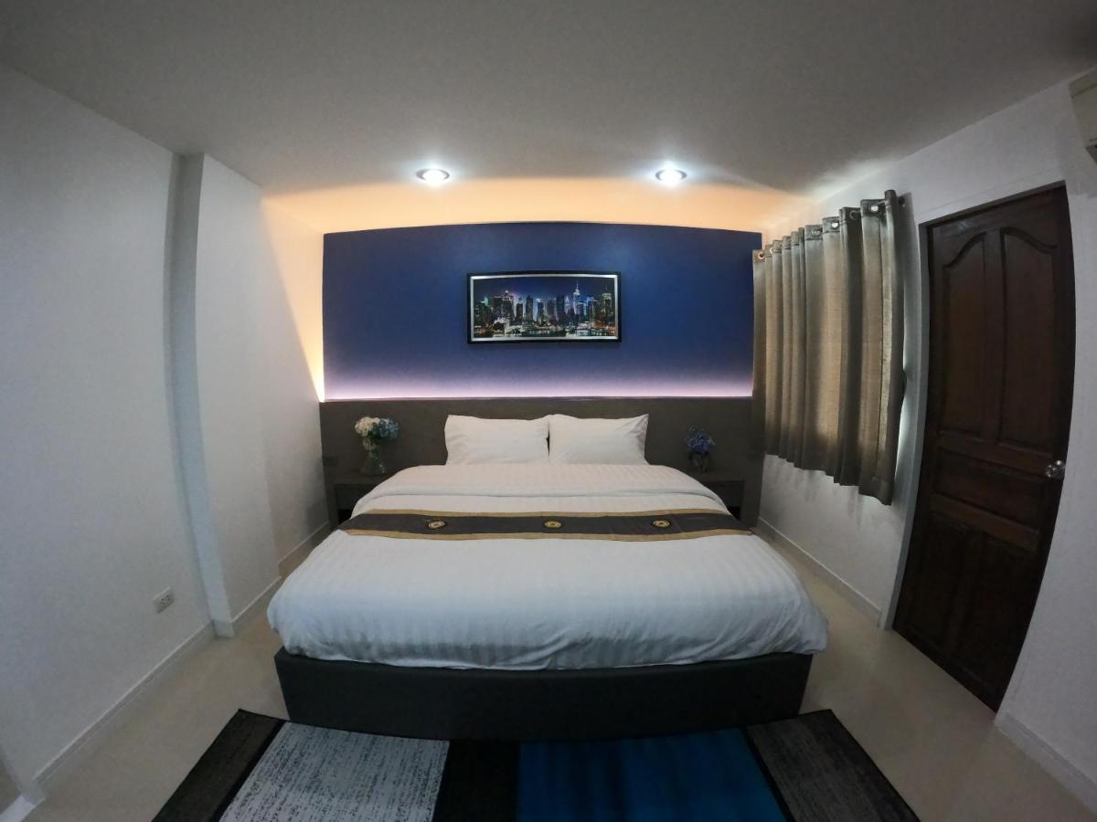 Poonsuk Place Hotel Bangkok