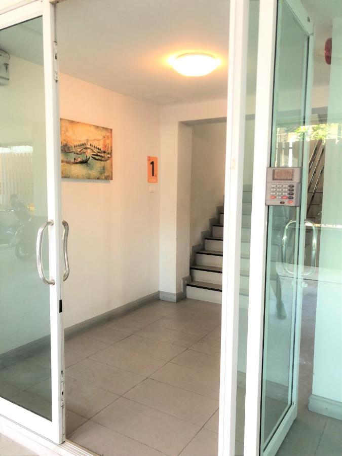 Hotel Poonsuk Place *