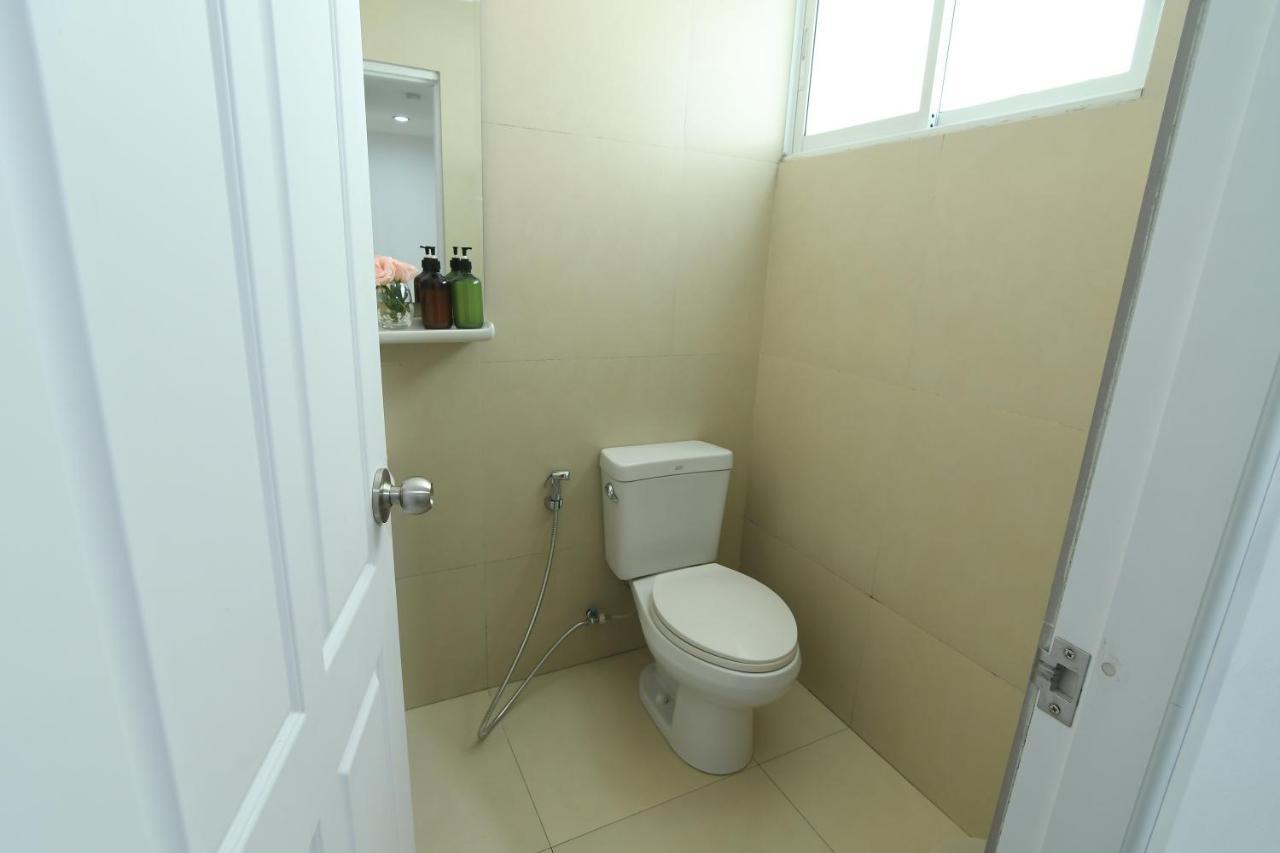 Poonsuk Place Hotel Bangkok
