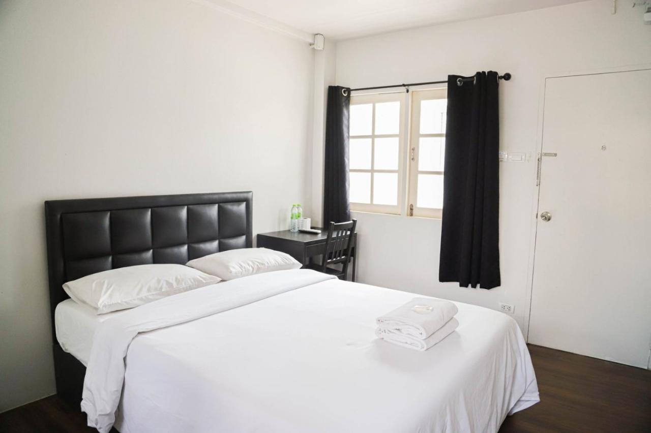 White Hotel