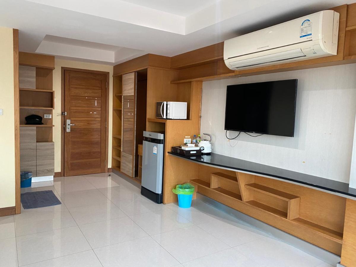 Aparthotel L18 แอลสิบแปด เรสซิเดนซ์