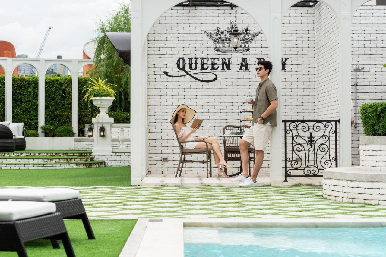 The Quartier Phromphong - Thonglor 4* Bangkok