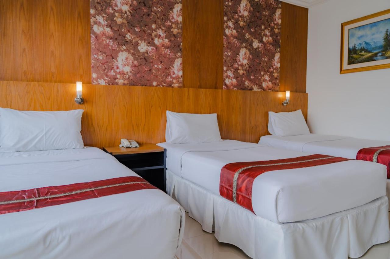 Forum Park Hotel 4*