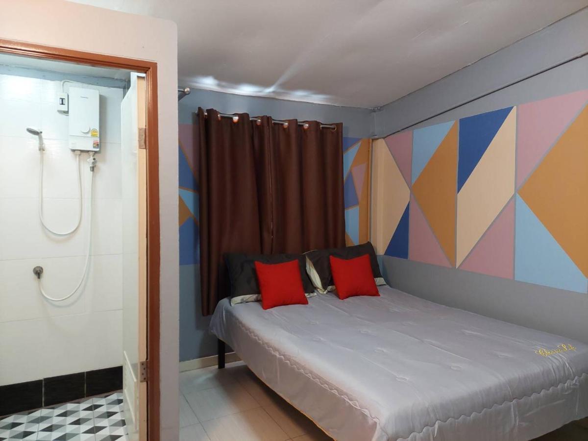 Ben House Apartment