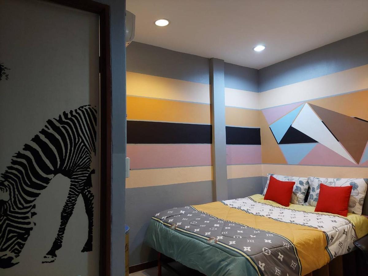 Ben House Apartment *