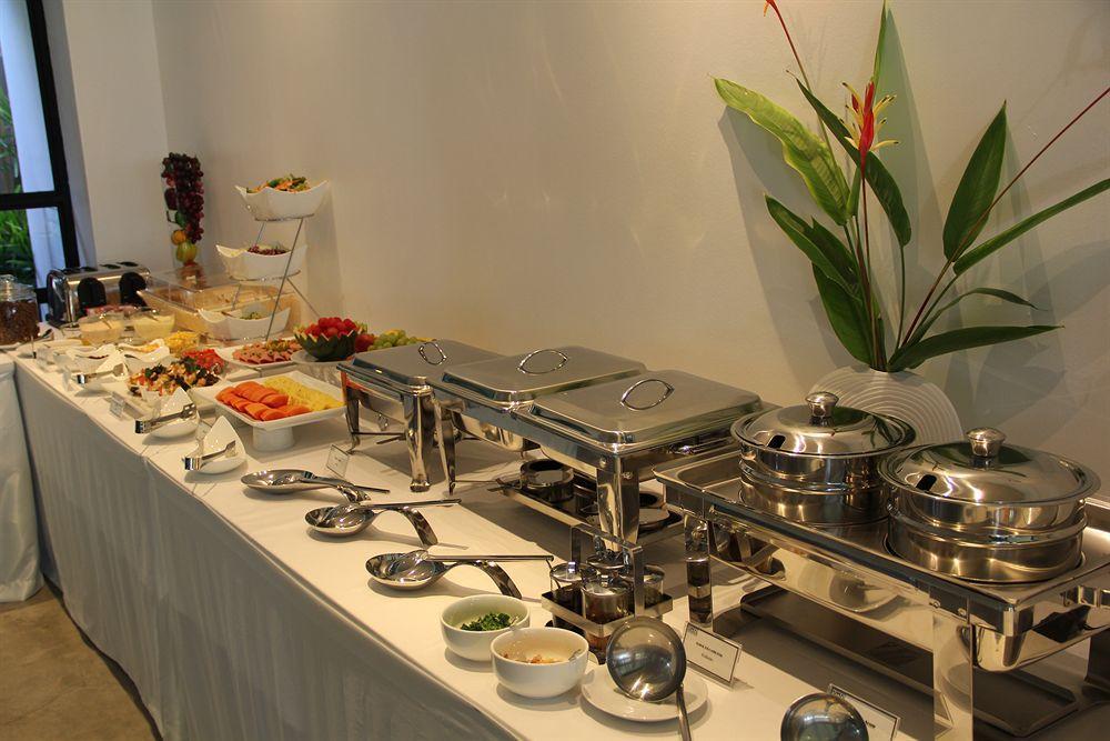 Uma 3* Bangkok