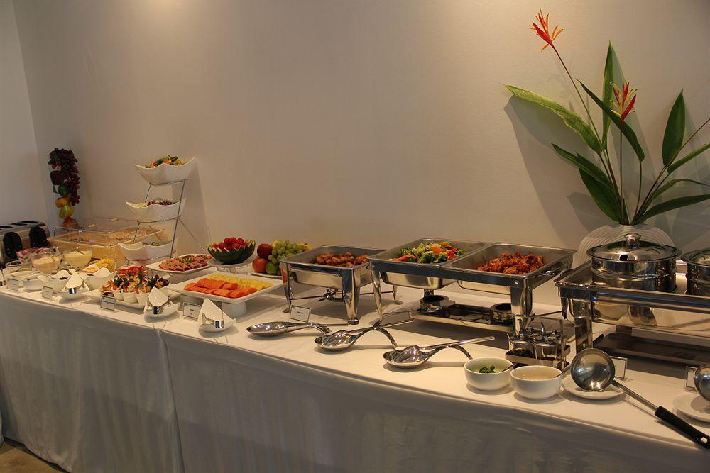 Uma Hotel Bangkok