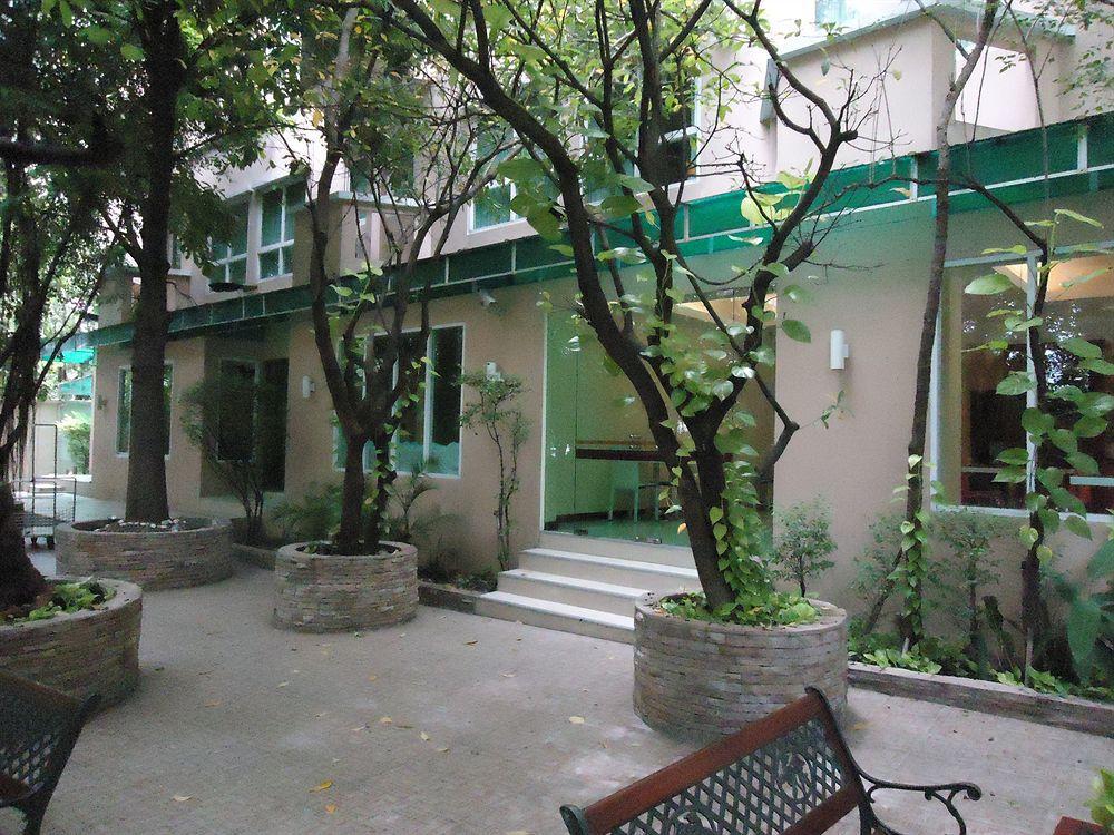 Calypzo Hotel Bangkok