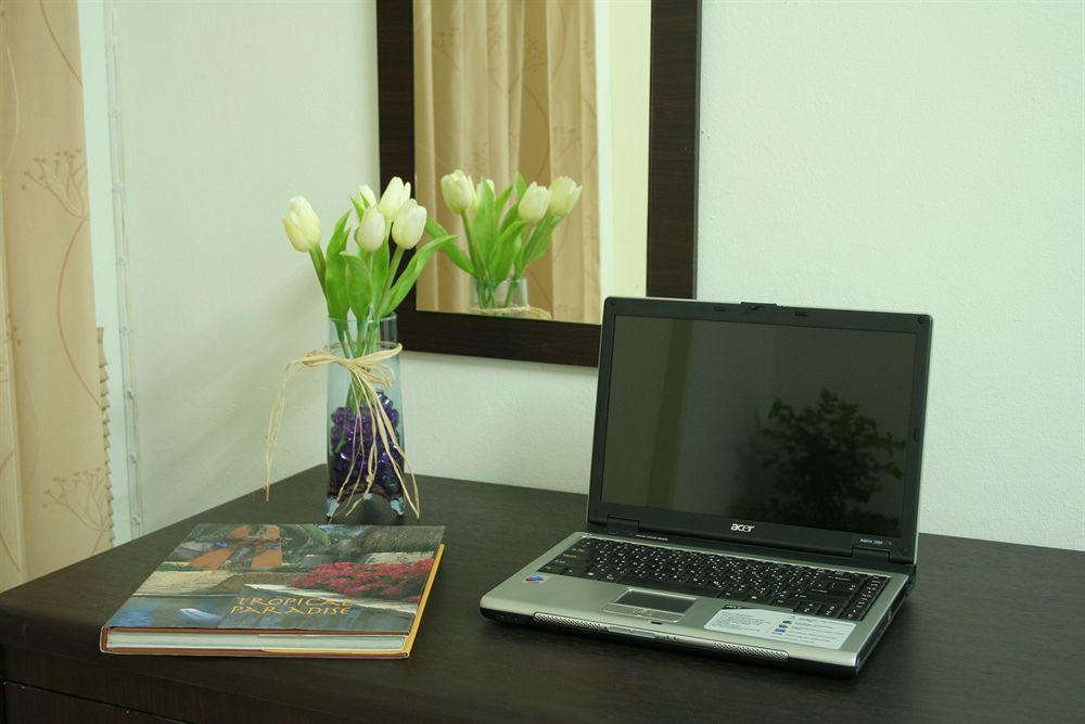 The European Place 3* Bangkok