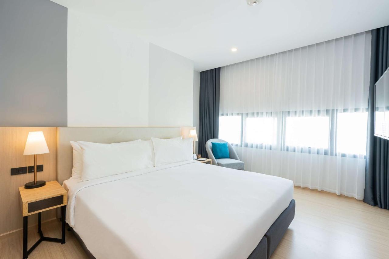 Western Nada Don Mueang Airport 4*
