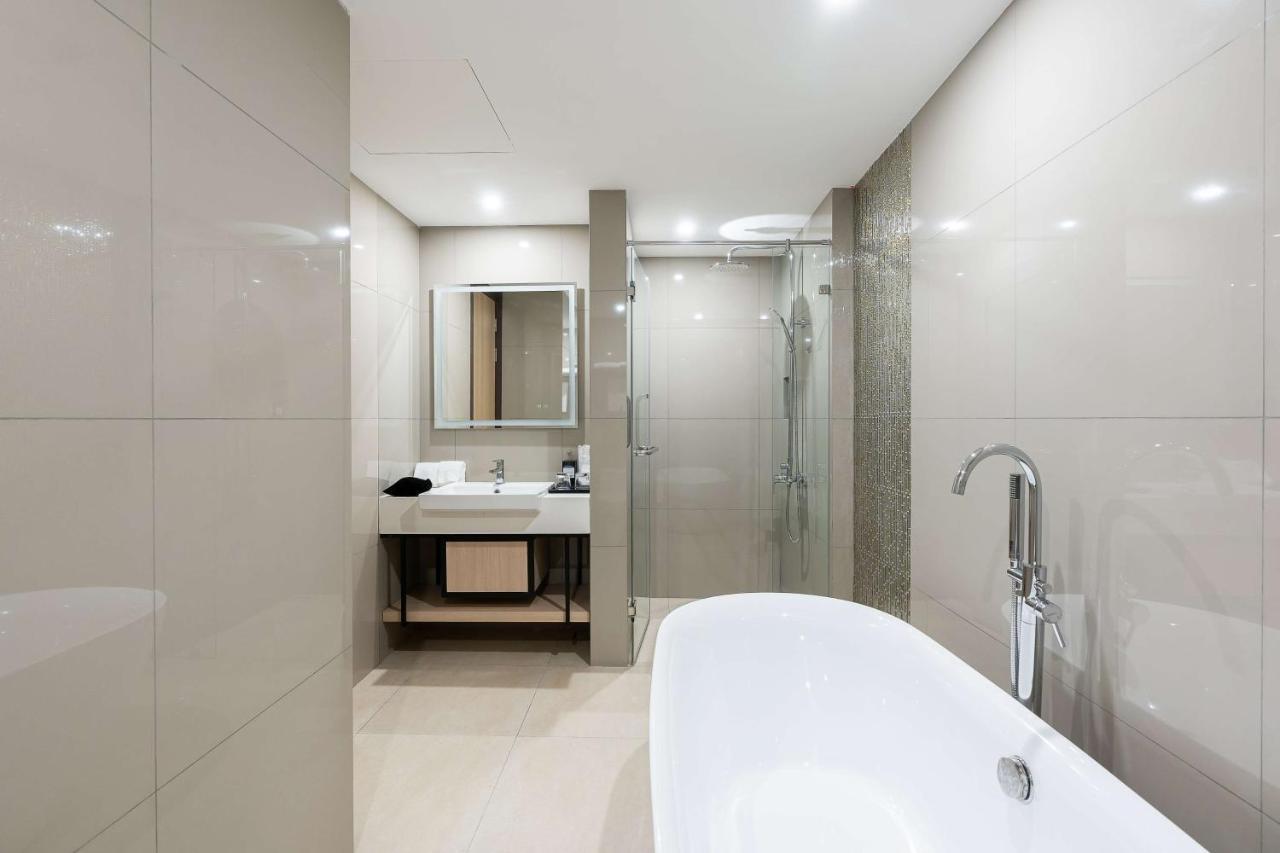 Western Nada Don Mueang Airport Hotel Bangkok