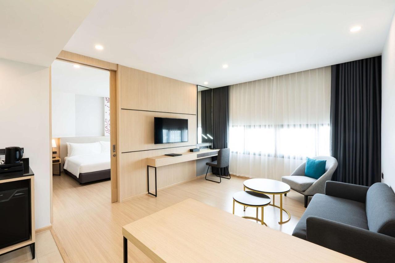 Western Nada Don Mueang Airport Hotel