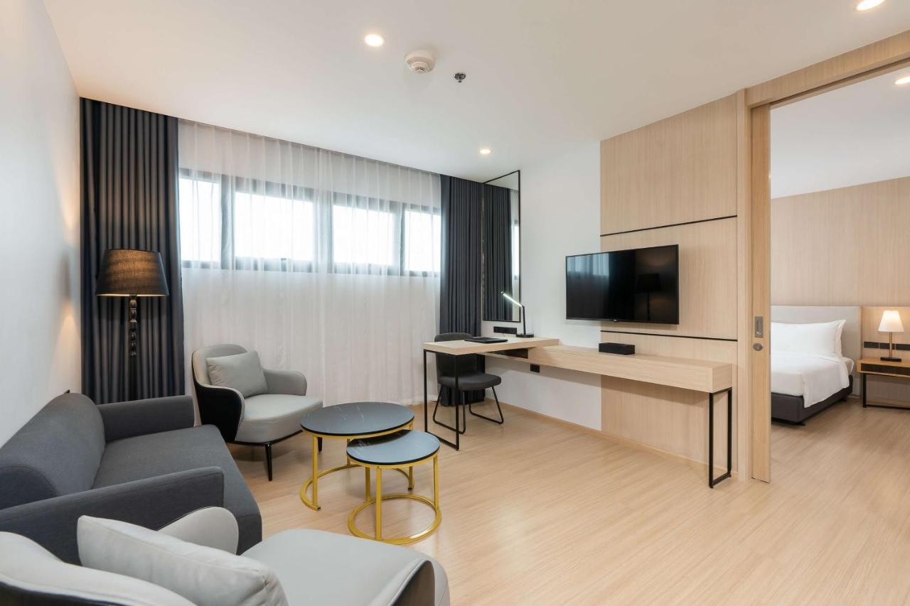 Western Nada Don Mueang Airport Hotel 4*