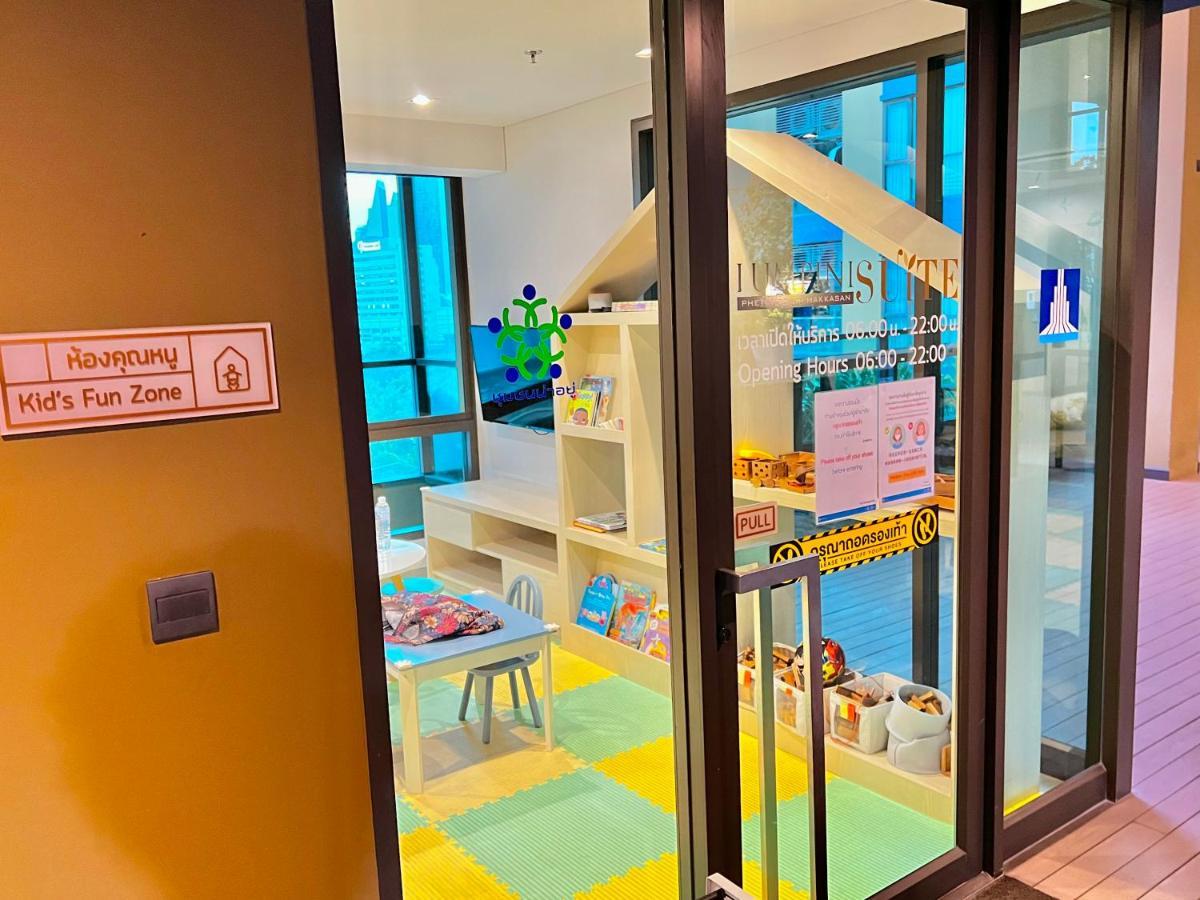 2bedroom In Heart Of * Bangkok