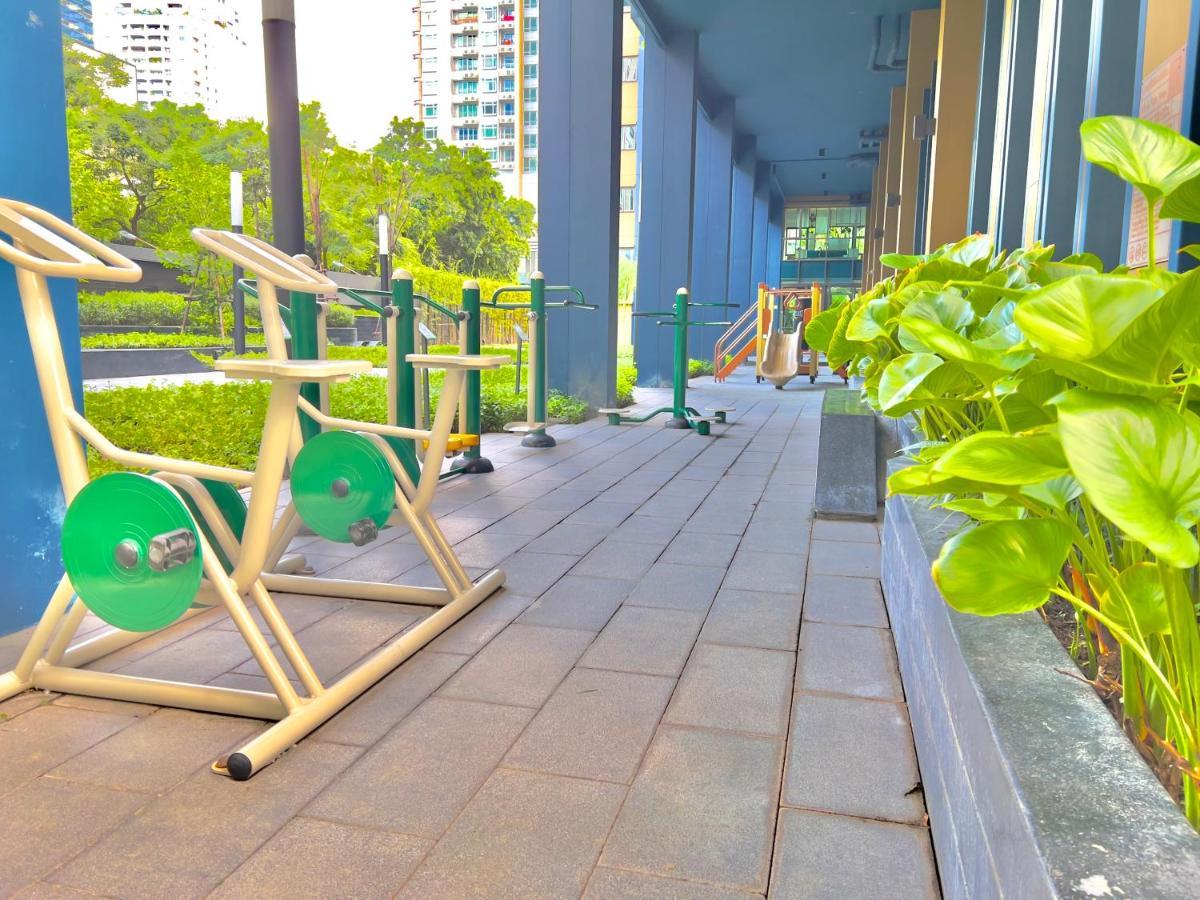2bedroom In Heart Of Appartement Bangkok