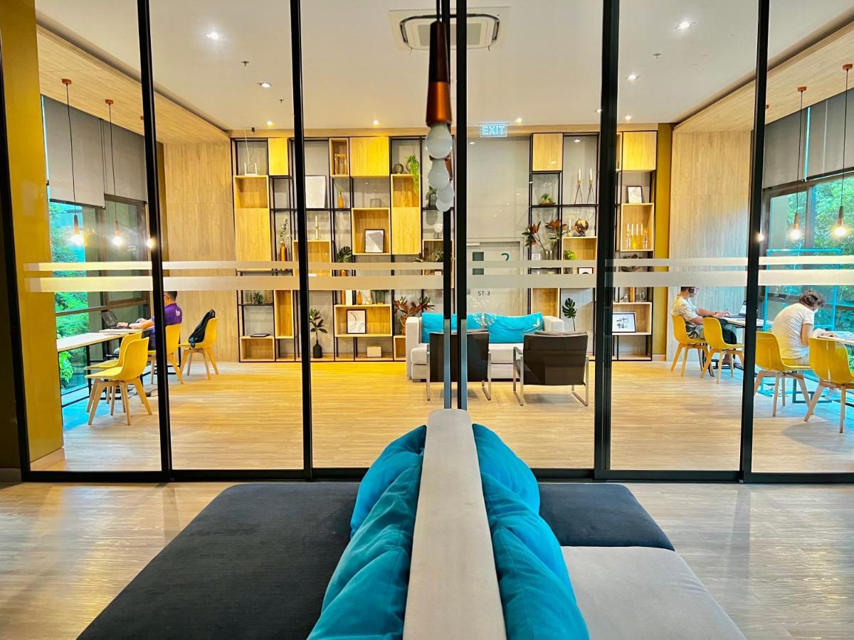 Appartement 2bedroom In Heart Of *