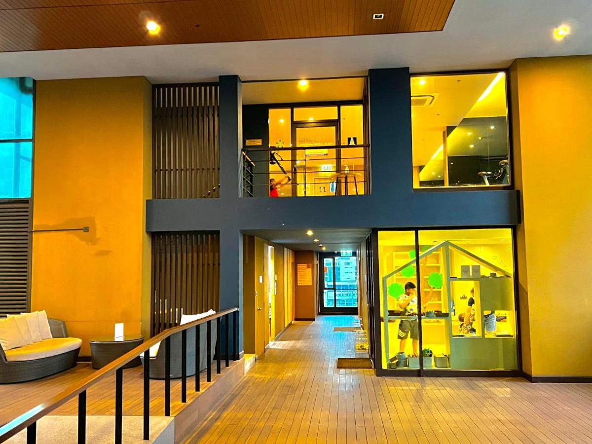 2bedroom In Heart Of Appartement Bangkok
