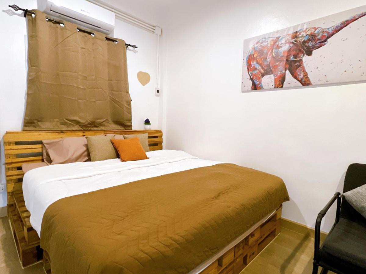 Lively And Cozy Canal House ,entire House Appartement *