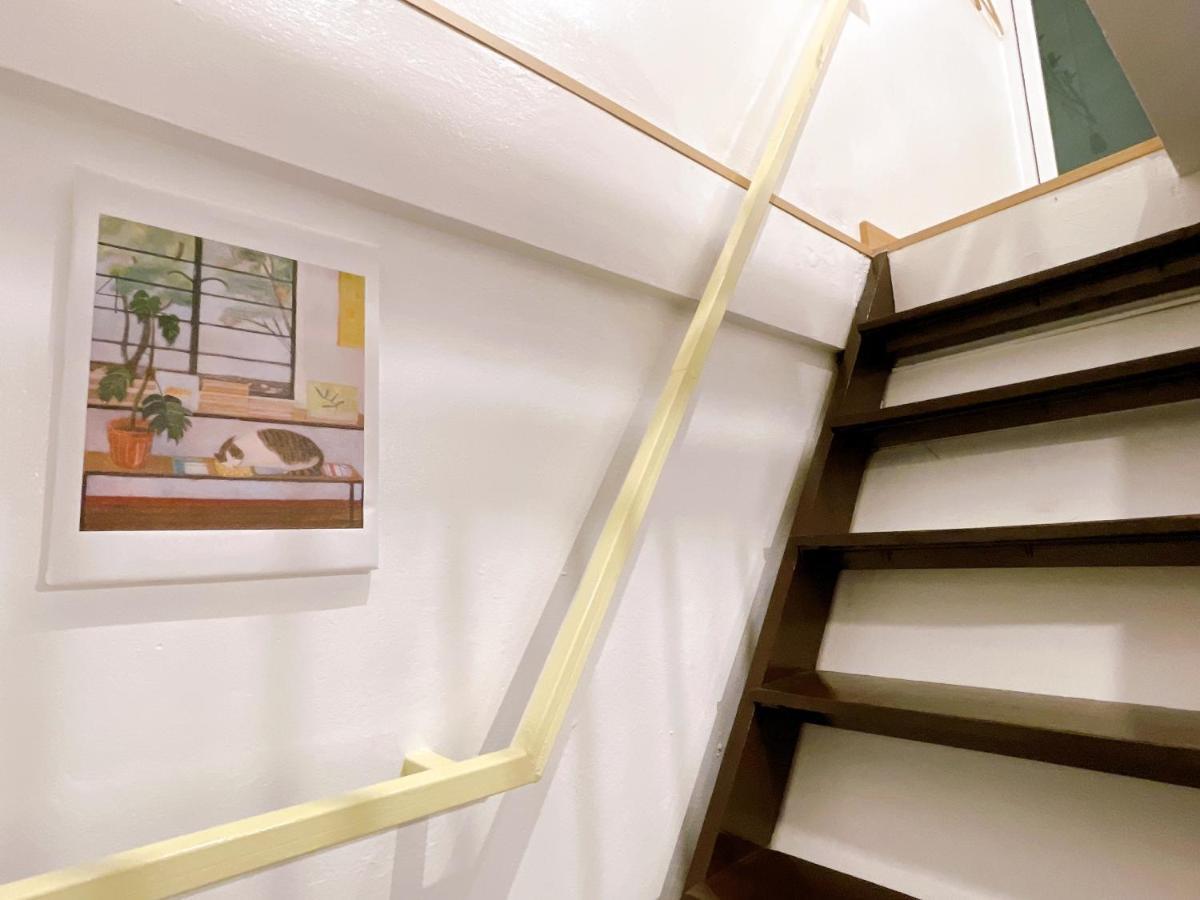 Appartement Lively And Cozy Canal House ,entire House *