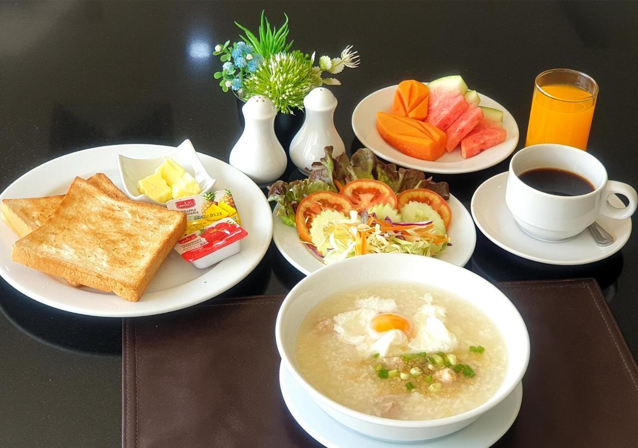 Hotel The Grand Sathorn Bangkok