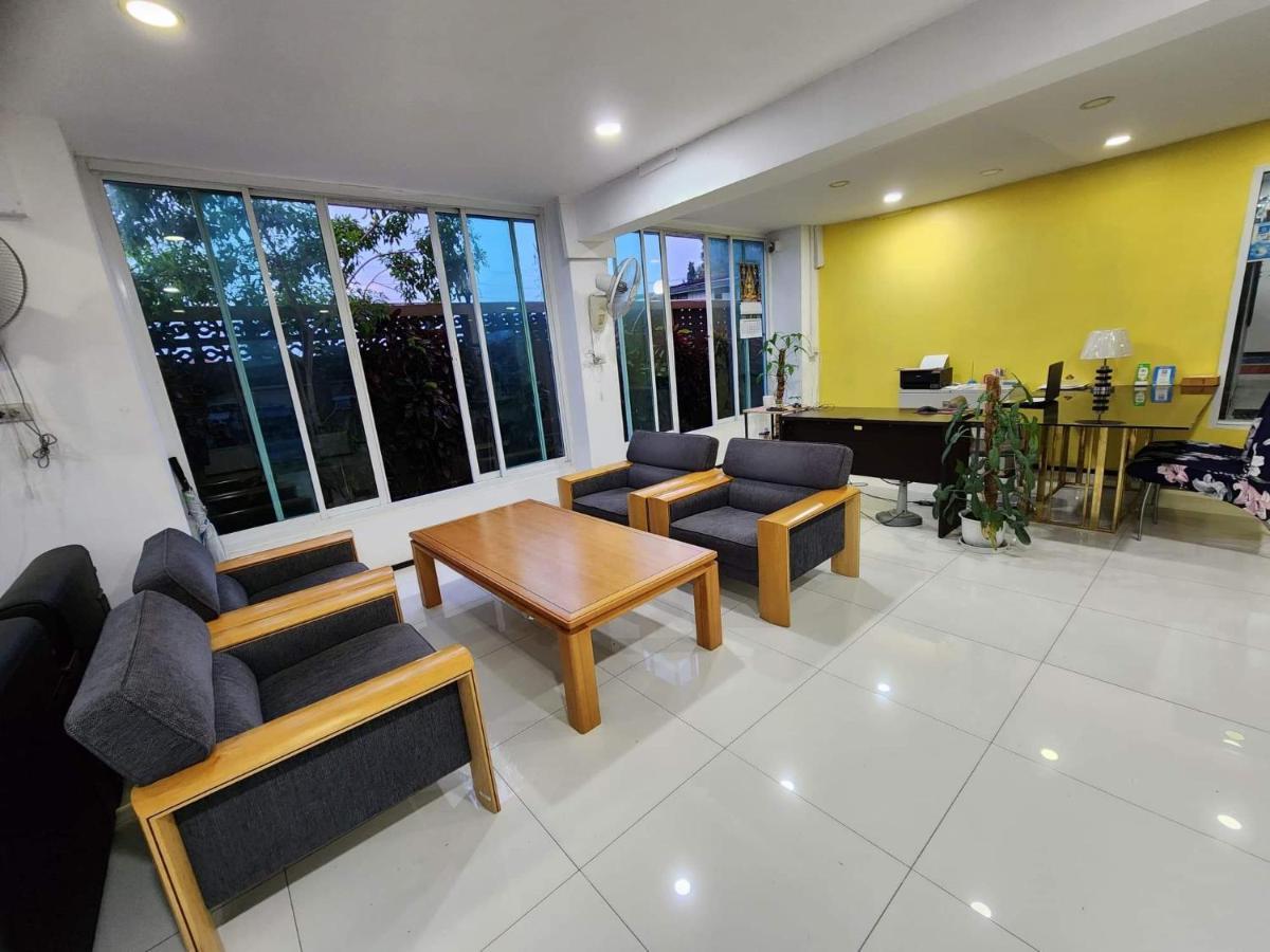 motel Psm At Donmueng Bangkok