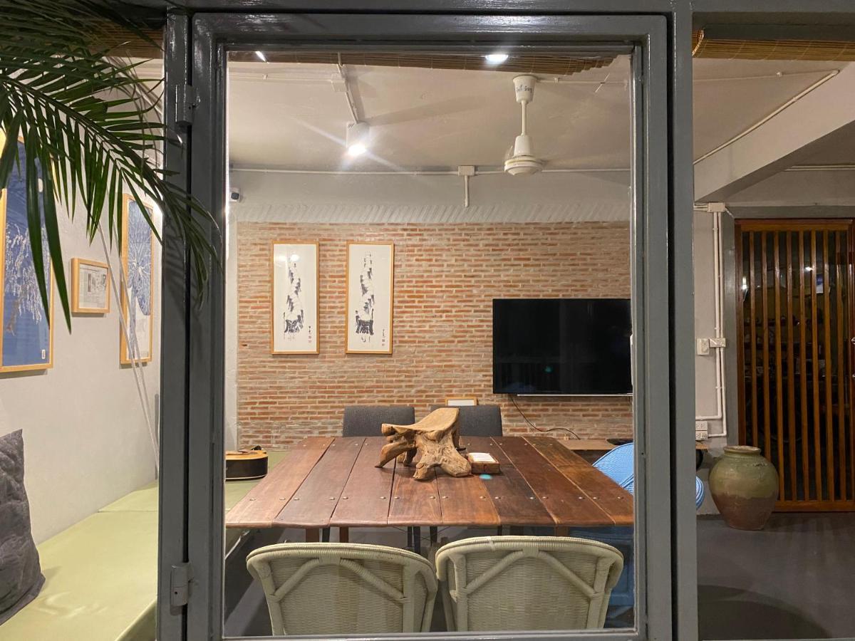 Nesuto Ramkamhaeng 52 Hostel Bangkok