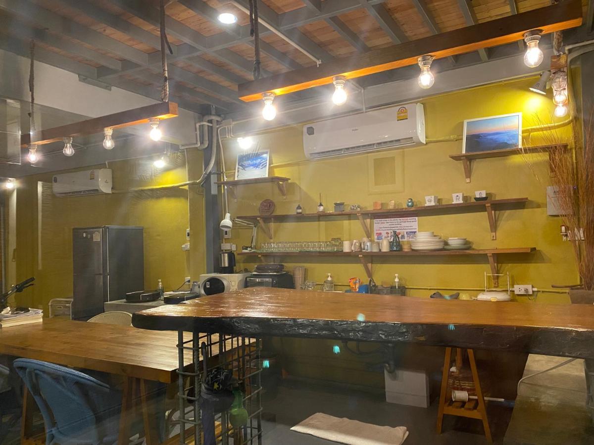 Nesuto Ramkamhaeng 52 Hostel