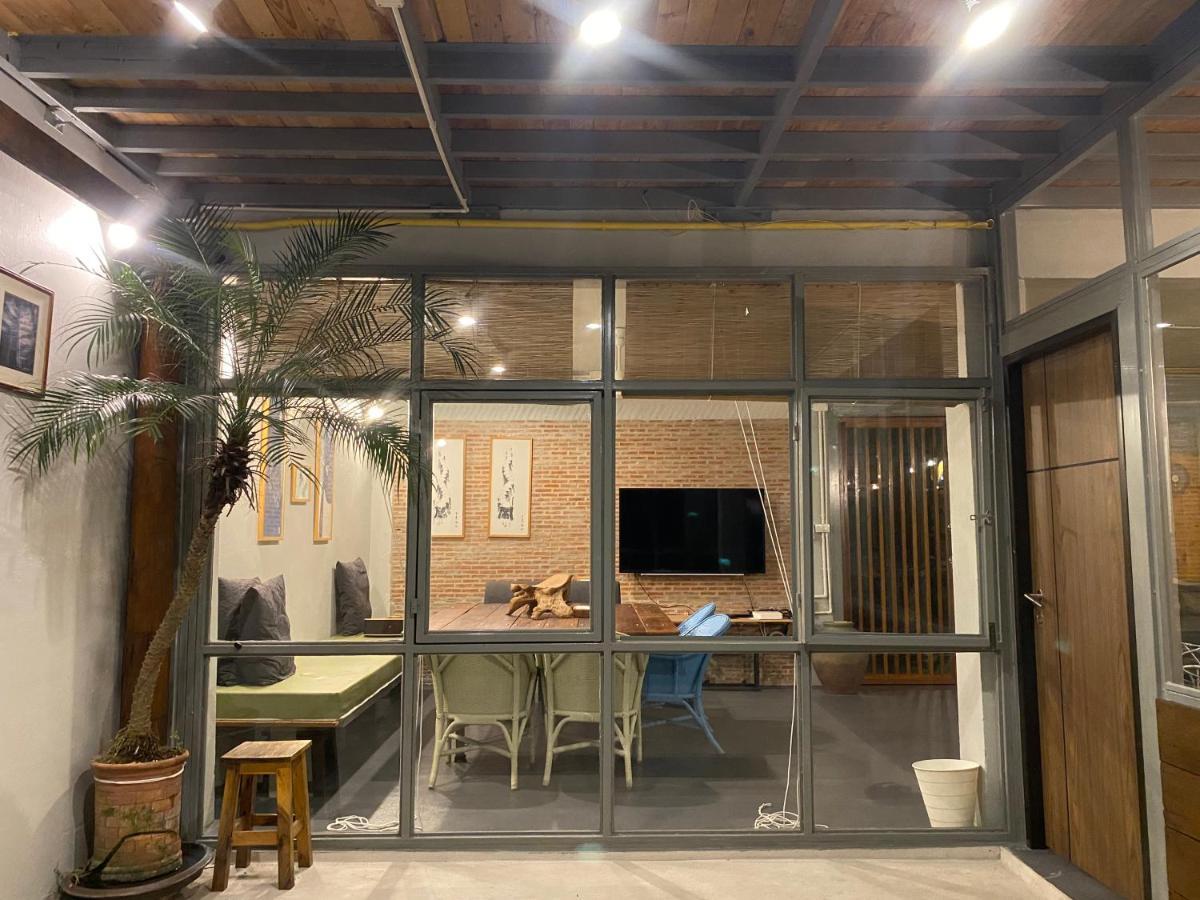 Hostel Nesuto Ramkamhaeng 52 Bangkok