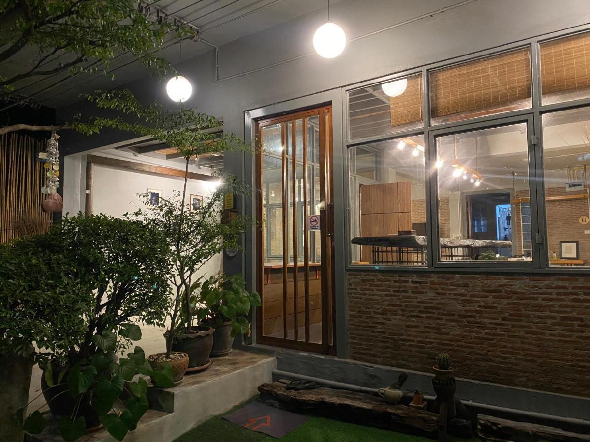 Nesuto Ramkamhaeng 52 Hostel *