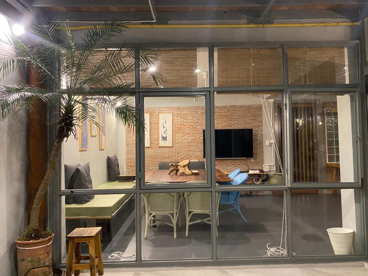 Hostel Nesuto Ramkamhaeng 52 *