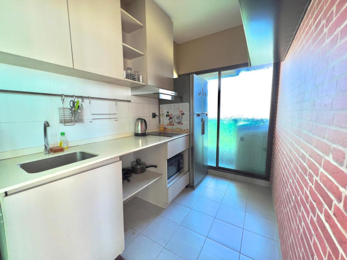 Appartement 2bedroom In Heart Of