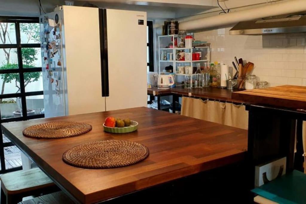Beautiful 5 Story Family House * Bangkok