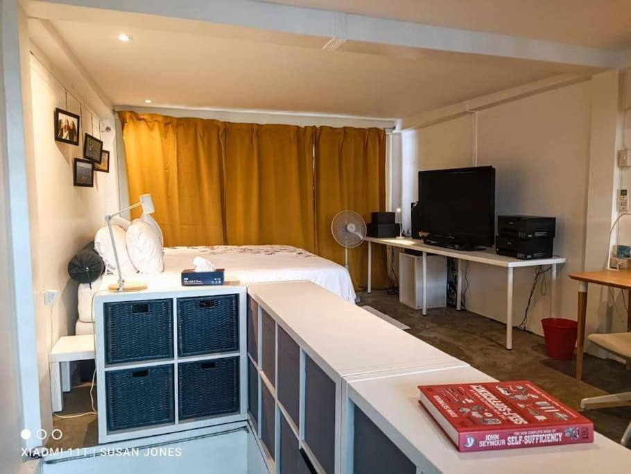 Beautiful 5 Story Family House Holiday home Bangkok