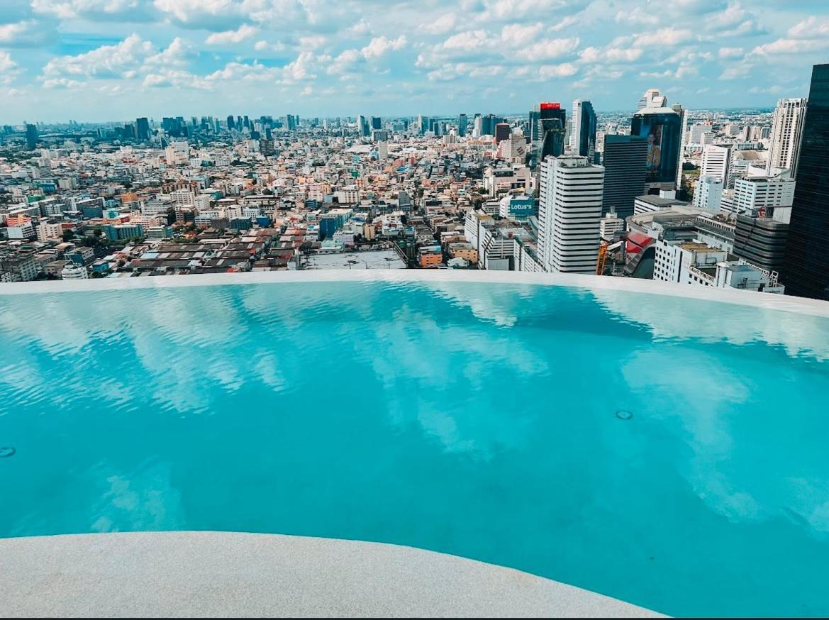 Apartment Asok - Din Daeng Bangkok