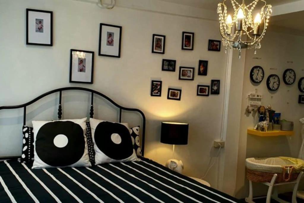 Beautiful 5 Story Family House Holiday home Bangkok