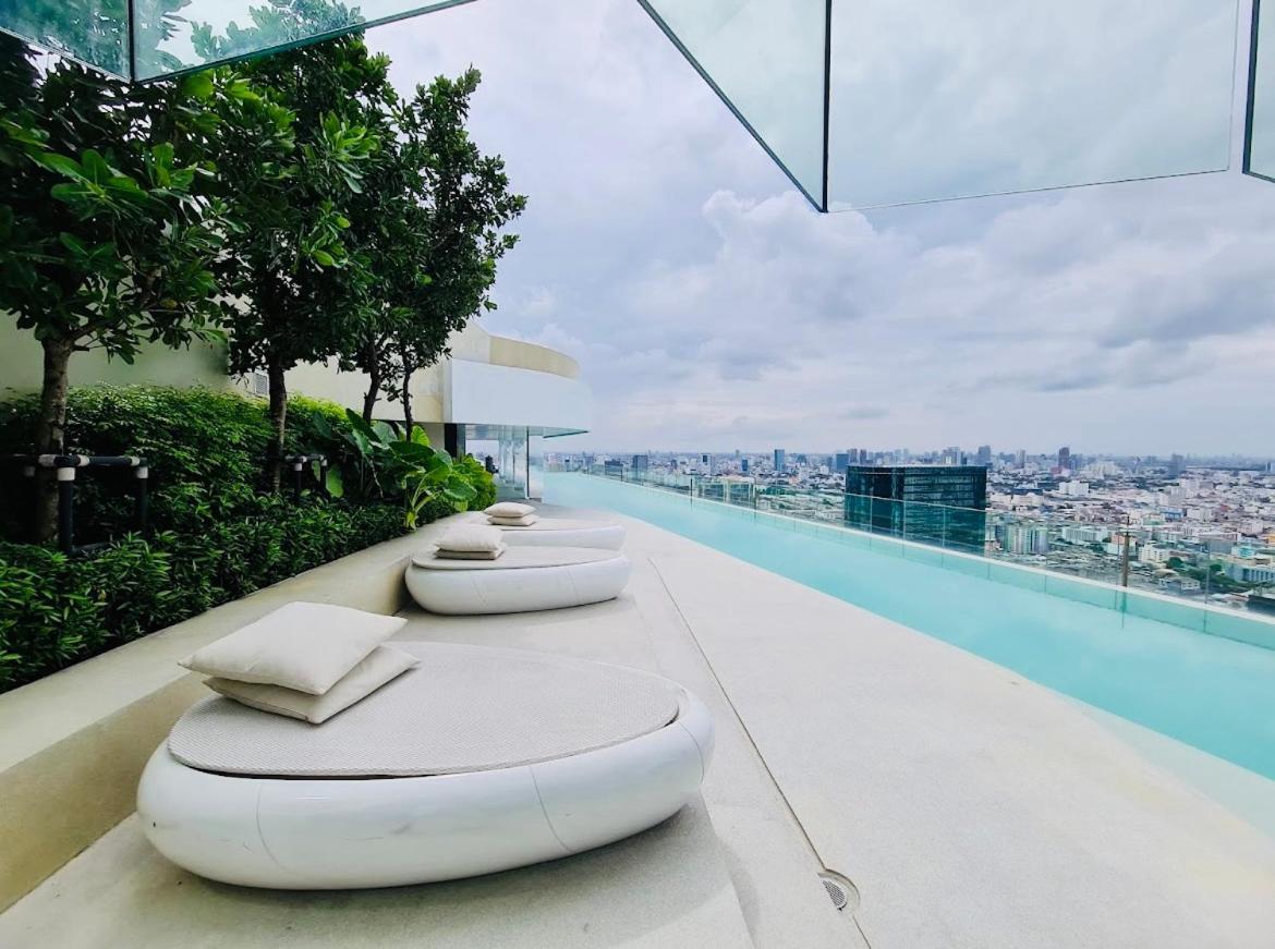 Apartment Asok - Din Daeng *