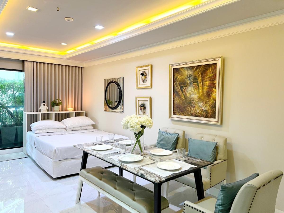 Grand Diamond Bangkok