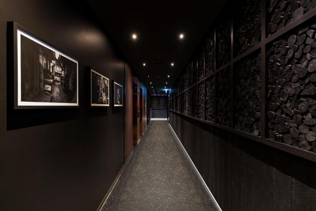 The Gravitique Khaosan Hotel Bangkok