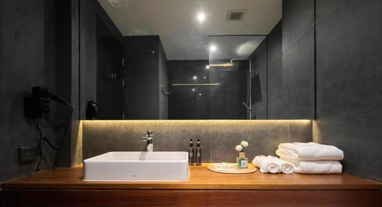 Hotel The Nhorm Ratchada Bangkok