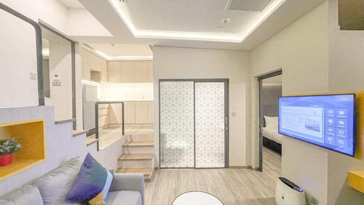 Z Zpaze 3* Bangkok