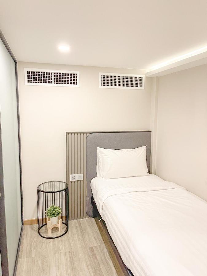 Hotel Z Zpaze Bangkok