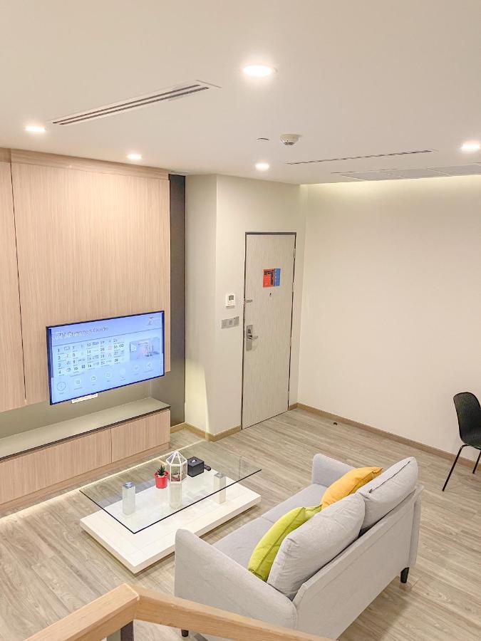 Z Zpaze Hotel Bangkok
