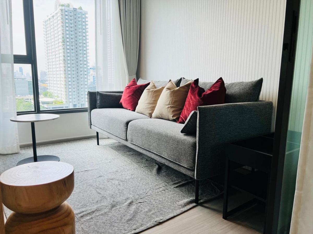 Apartment Asok - Din Daeng *
