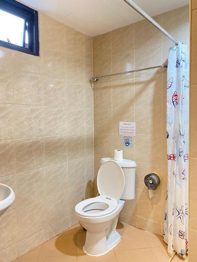 Double Dd House At Mrt Sutthisarn * Bangkok
