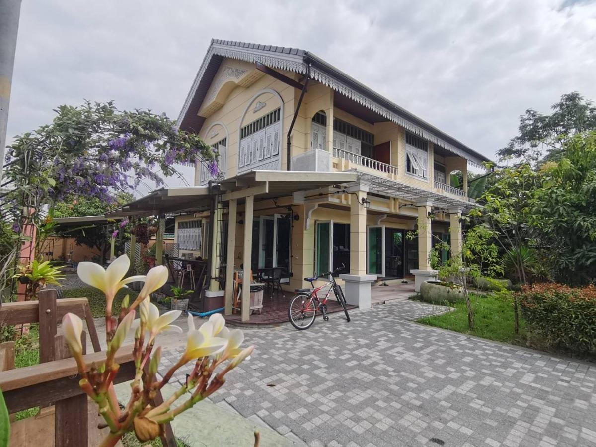Airport One Station Hometel - Suvarnabhumi - Sha Extra Hotel Bangkok